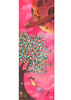 Ecofriendly Cork Yoga mats with carry strap Red Mars | Dubai UAE