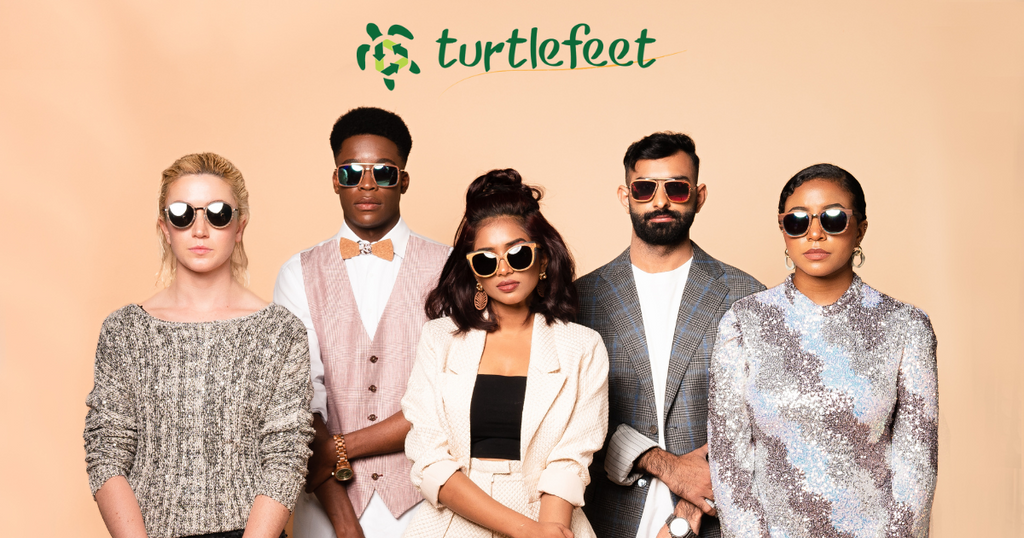 The TurtleFeet Story