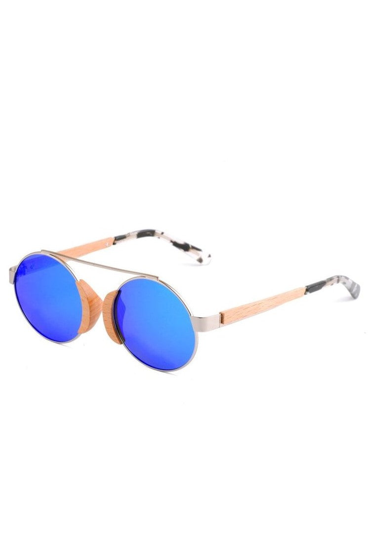 Binocular - Blue