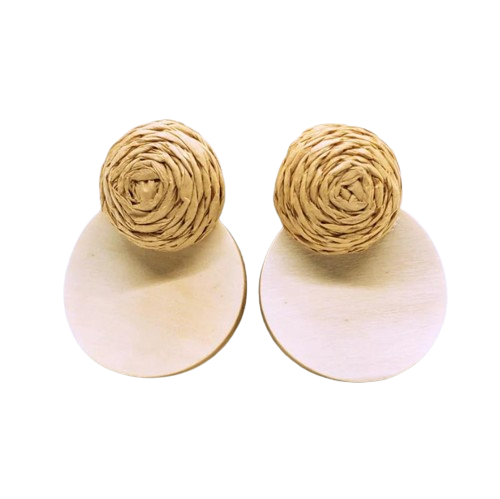 Rosette Beige - light