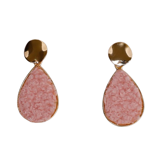 Tear Drop Blush