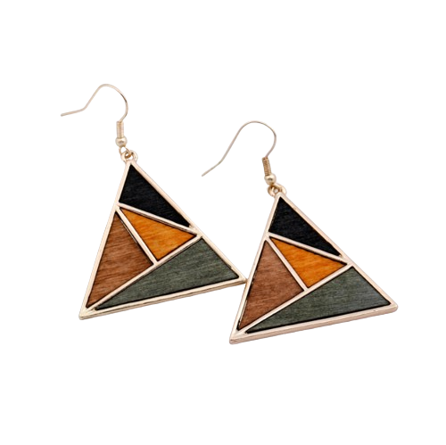Great Pyramids Dangling