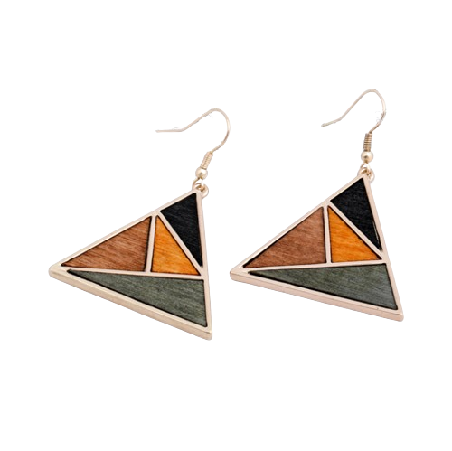 Great Pyramids Dangling