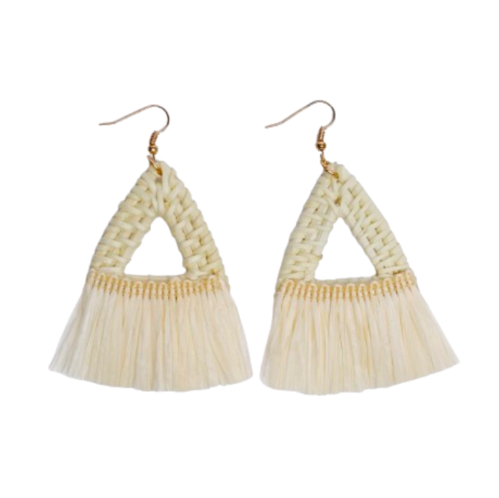 Triangular Fringe