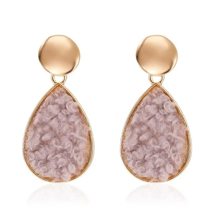 Tear Drop Plum