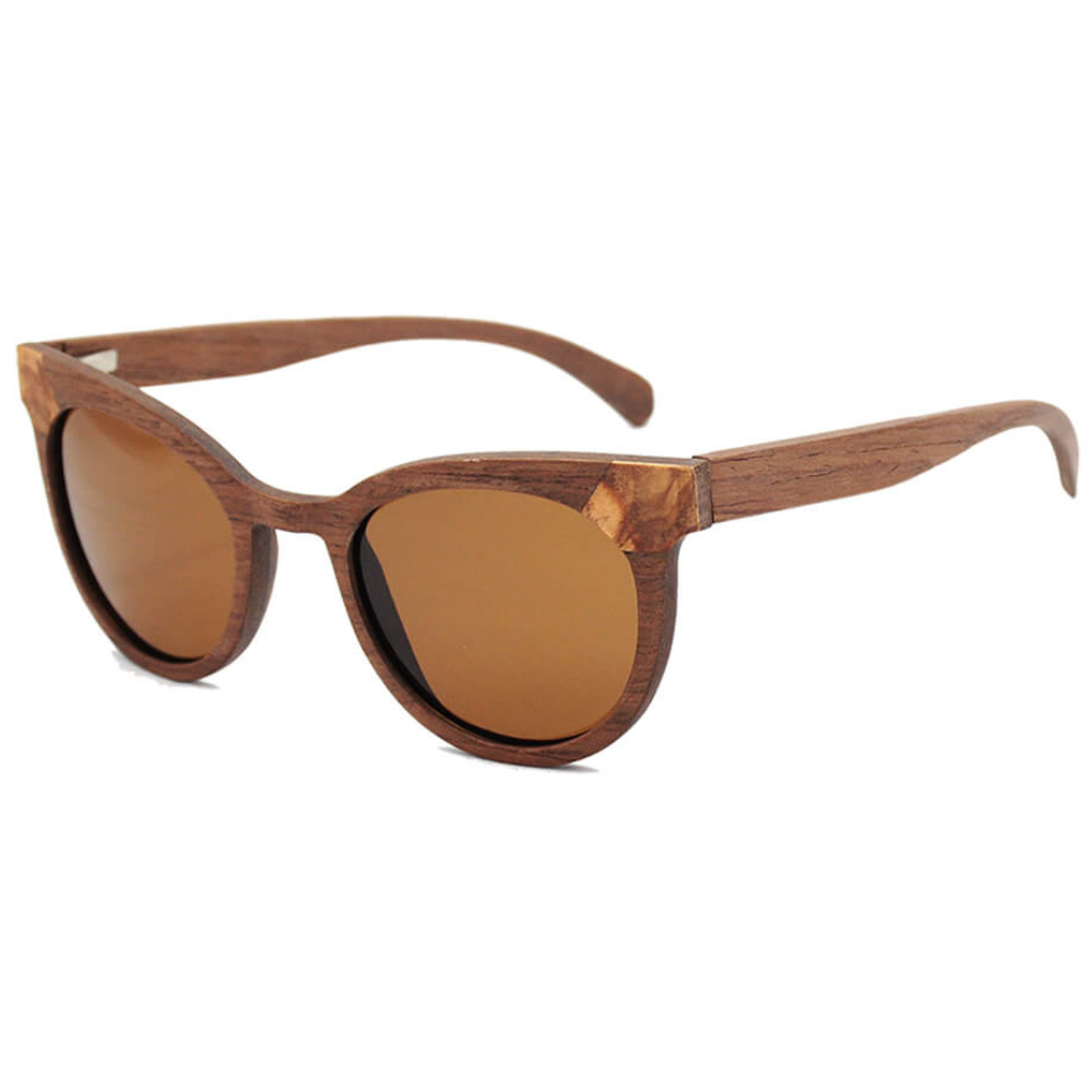 Tigress-Brown