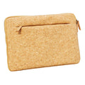 Cork Laptop Sleeve - 14 and 15 inch