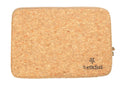 Cork Laptop Sleeve - 14 and 15 inch