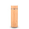 Bamboo Thermos Bottle - 450ml