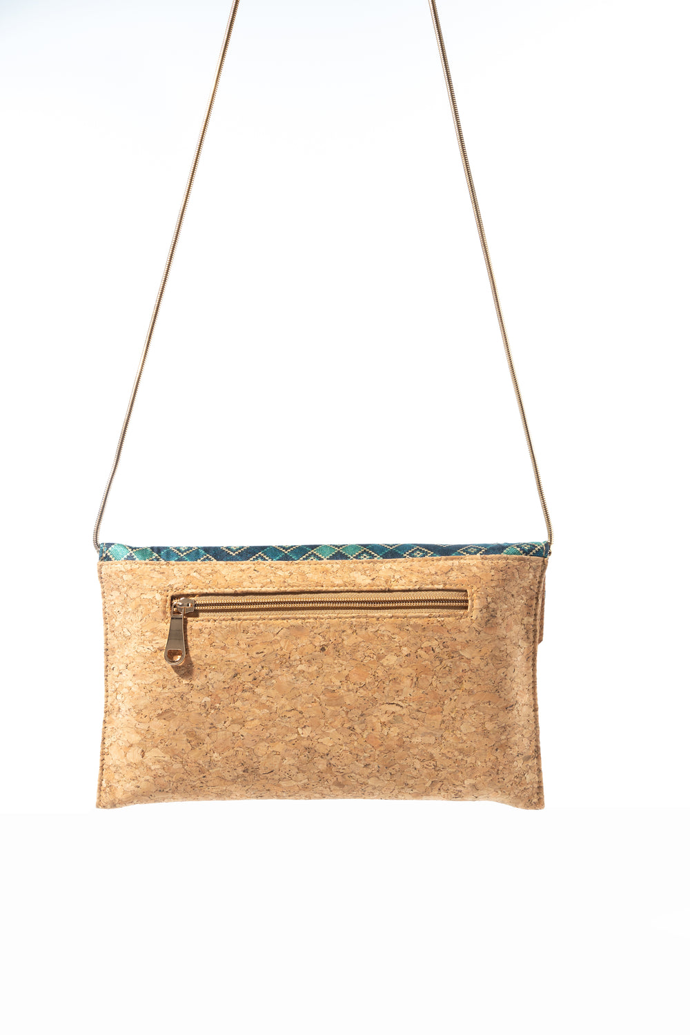 Party Turtle Clutch
