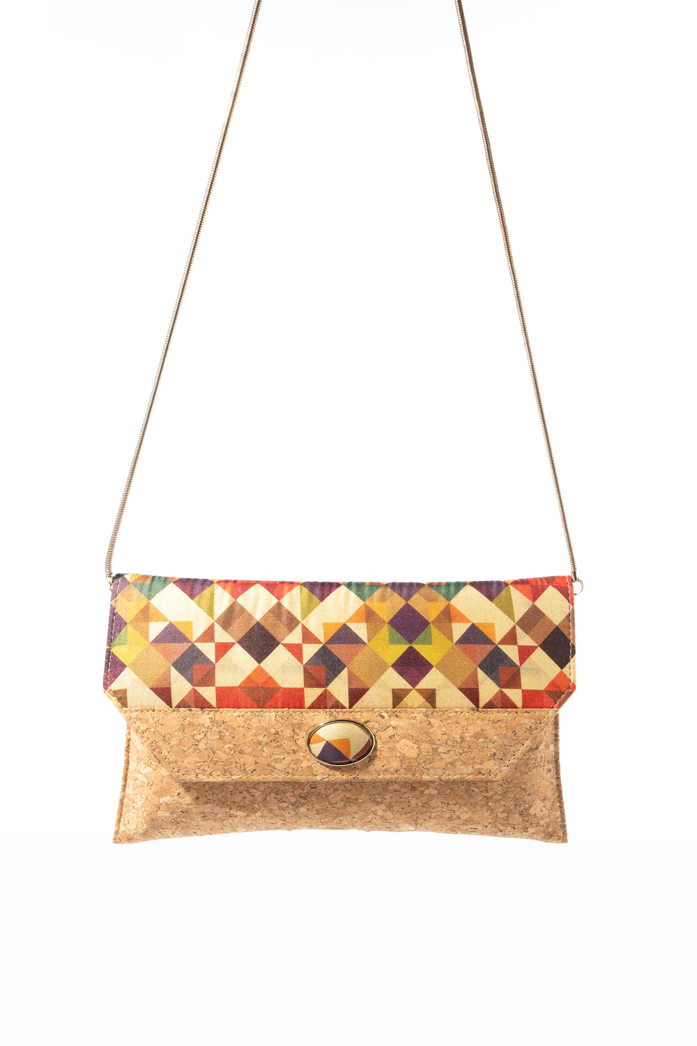 Party Turtle Clutch