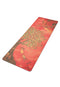 Ecofriendly Cork Yoga mats with carry strap Red Mars | Dubai UAE