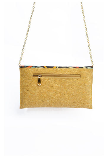 Party Turtle Clutch
